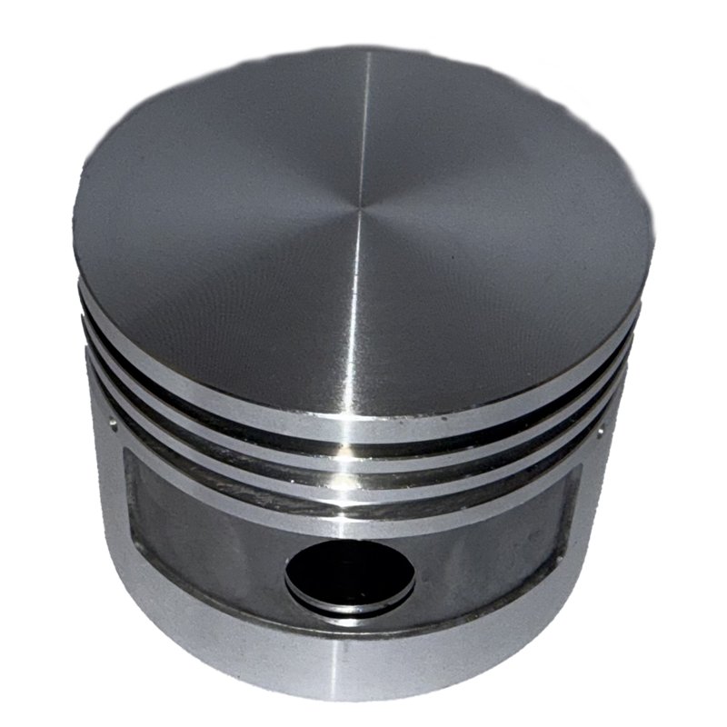 High Performance Aluminum 70 Piston Air Compression Parts