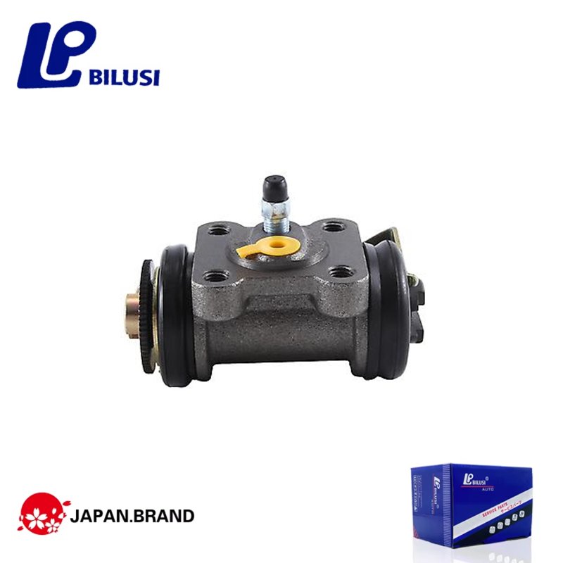 Bilusi High Quality Wholesale Brake Wheel Pump Cylinder 47550-36210 47550-37082 Toyota Dyna Coaster Nissan Hyundai Kia