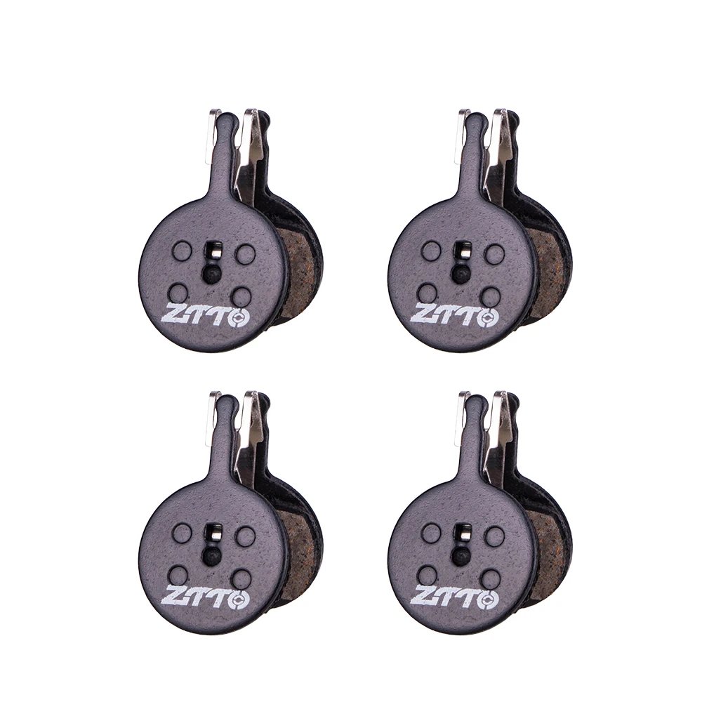 ZTTO MTB Bike 2 Piston Hydraulic Disc Brakes Power Cut E-Bike Brakes Calipers Oil Pressure Brakes 900/1680mm M6100 MT200
