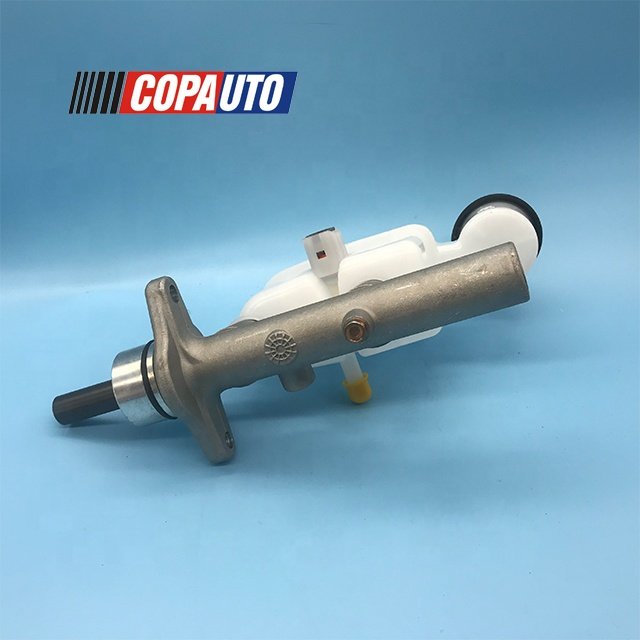 Brake Master Cylinder for Fortuner KUN51,Hilux KUN25,26 High Quality Brake Cylinder Auto Parts 47201-0K020