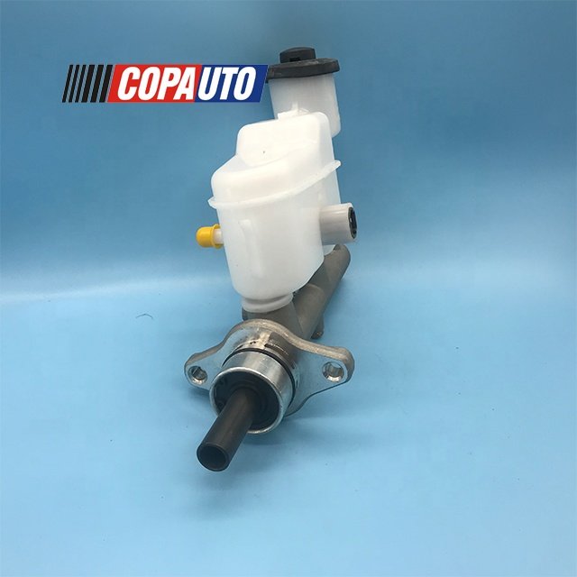 Brake Master Cylinder for Fortuner KUN51,Hilux KUN25,26 High Quality Brake Cylinder Auto Parts 47201-0K020