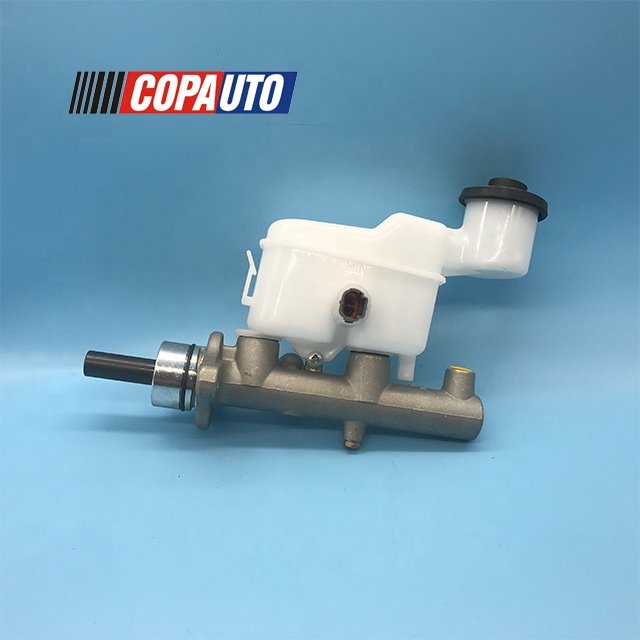 Brake Master Cylinder for Fortuner KUN51,Hilux KUN25,26 High Quality Brake Cylinder Auto Parts 47201-0K020