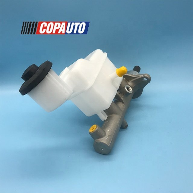 Brake Master Cylinder for Fortuner KUN51,Hilux KUN25,26 High Quality Brake Cylinder Auto Parts 47201-0K020