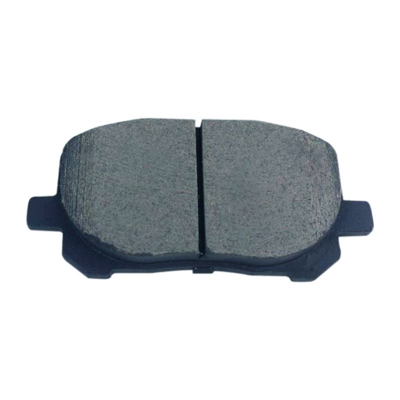 M3616 D923 Factory Direct New Ceramic Front Disc Brake Pads for Toyota Camry Corolla Yaris As Well As Chevrolet Used Car Braking