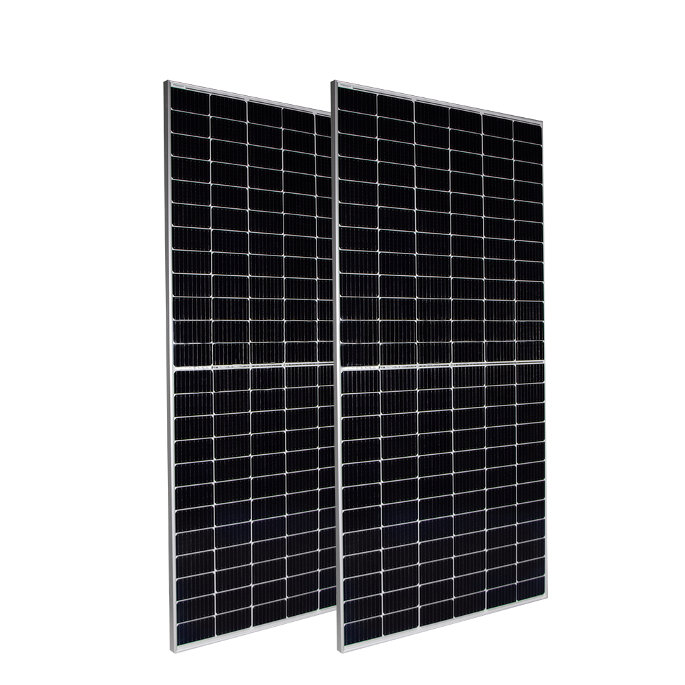 Jidi Solar Energy Systems on Grid Solar System 10KW 20KW 30KW 50KW 100KW Solar Panel 1MW 2MW 3MW Home Solar System