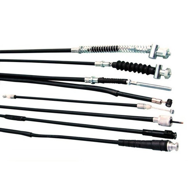 Motorcycle Brake Cables Clutch Cables Throttle Cables