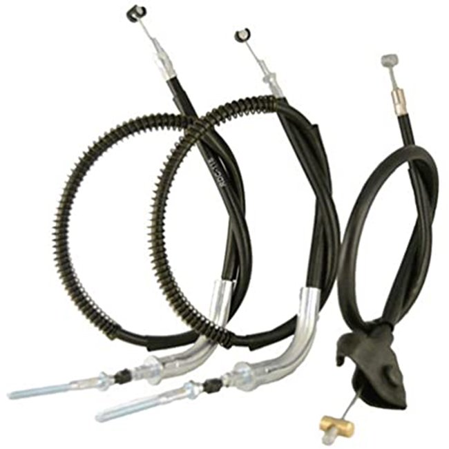 Motorcycle Brake Cables Clutch Cables Throttle Cables