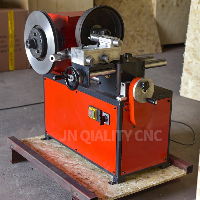 C9335A Brake Disc Lathe Machine Brake Disc Lathe for Cars