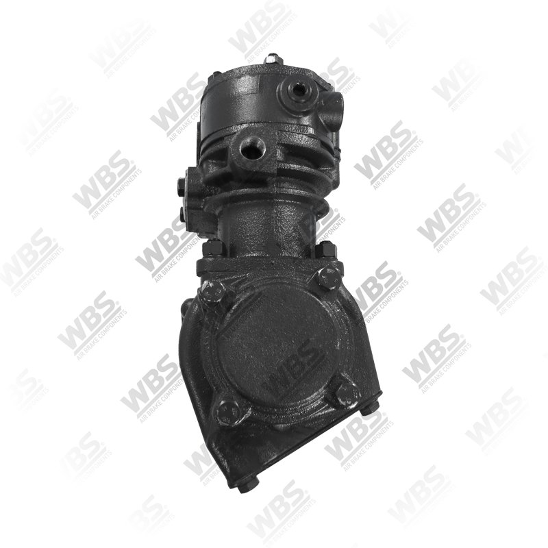 For KAMAZ air Brake Compressor Twin Cylinder Engine Spare Parts 5320-3509015-10