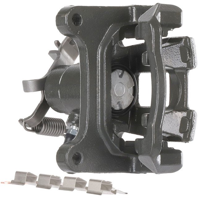 High Performance Automotive Brake Kit Chevrolet Malibu 2022 Rear Disc Brake Calipers-13509994-13509995