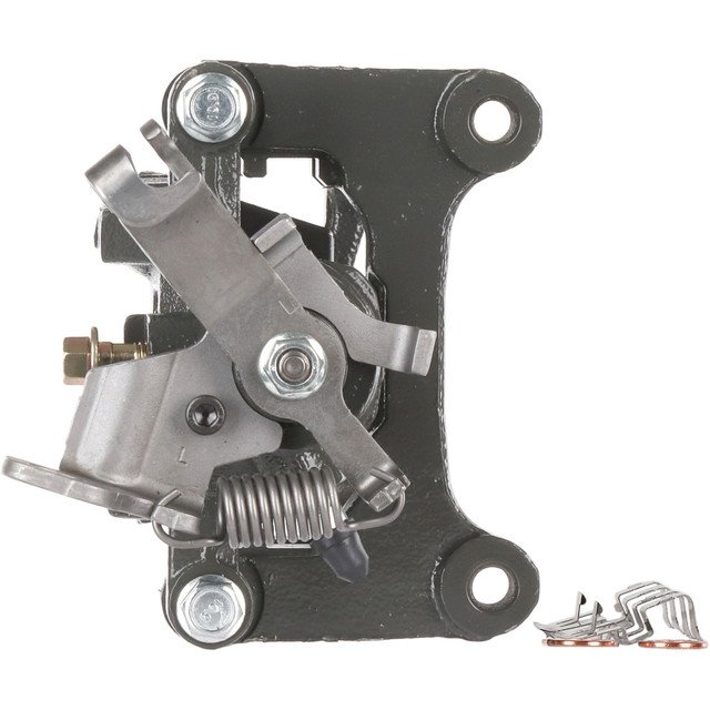 High Performance Automotive Brake Kit Chevrolet Malibu 2022 Rear Disc Brake Calipers-13509994-13509995