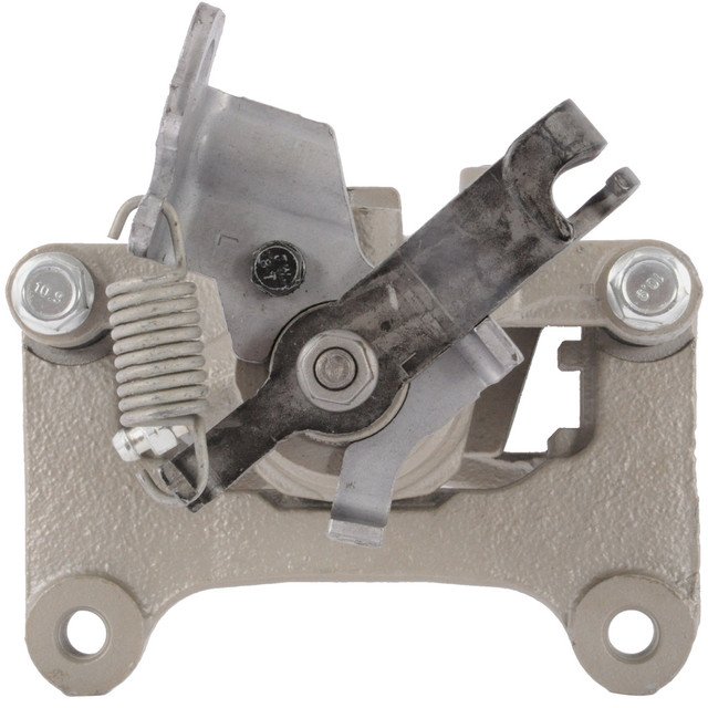 High Performance Automotive Brake Kit Chevrolet Malibu 2022 Rear Disc Brake Calipers-13509994-13509995