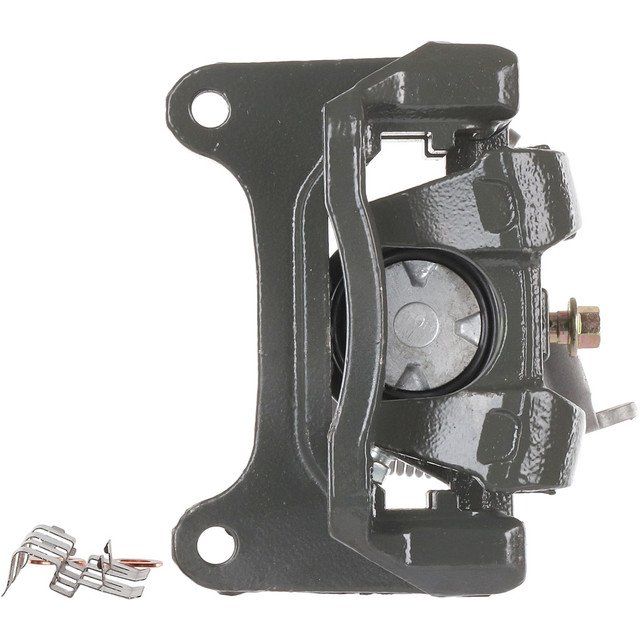 High Performance Automotive Brake Kit Chevrolet Malibu 2022 Rear Disc Brake Calipers-13509994-13509995