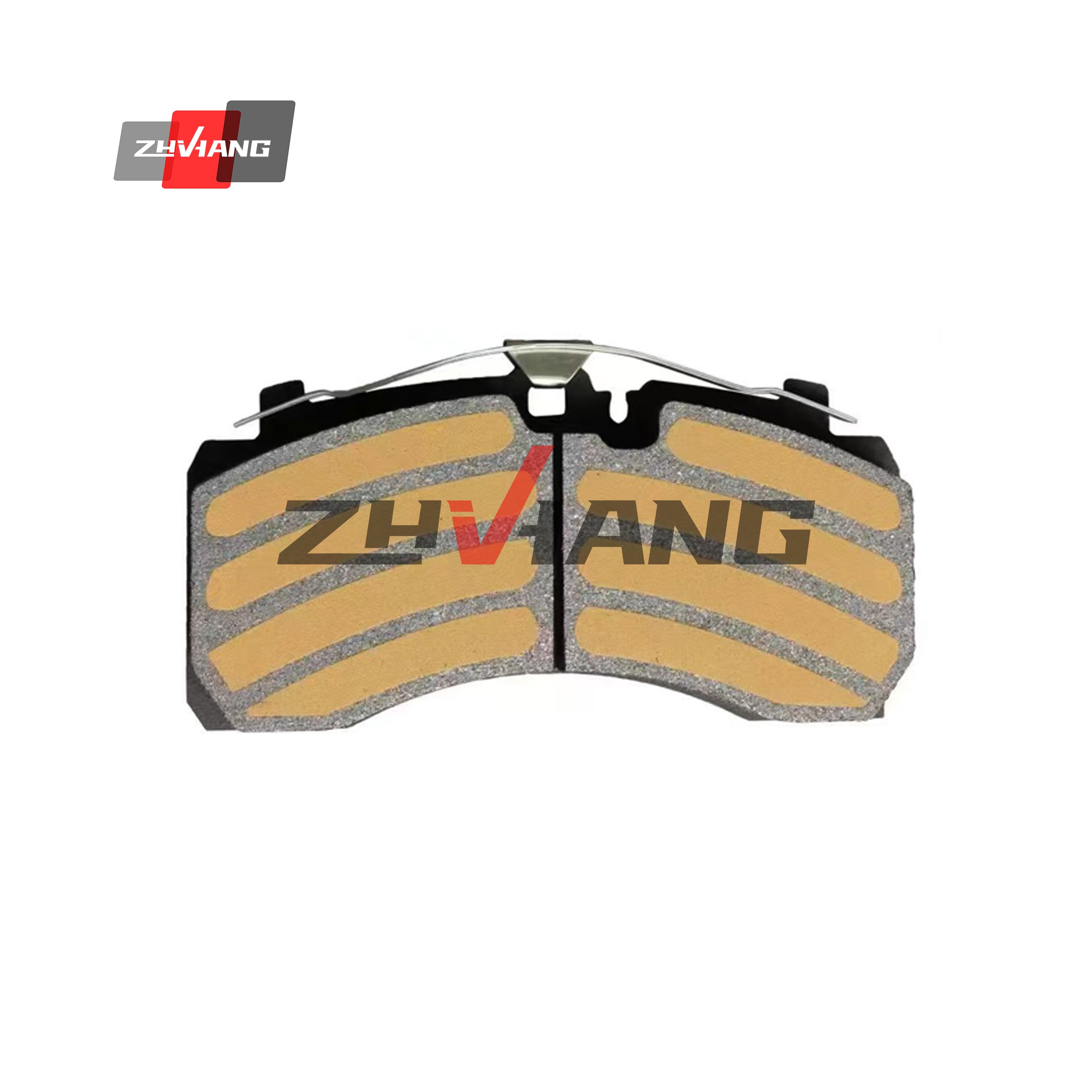 Wholesale Price High Quality Truck Parts WVA 29318 Brake Pad for Truck Brake Pads Truck WVA29318