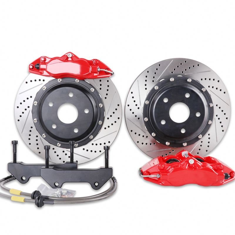 Sale Auto Parts Best Car Brake Pads Systems Discs Shoes On Sale Brake Kit for Lexus IS300 2001-2005