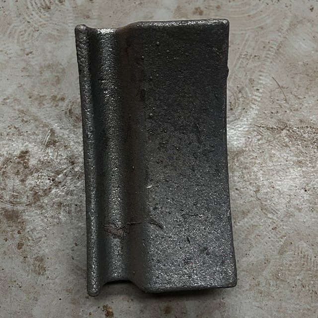Professional Manufacturer Customizes Locomotive Brake Shoes
