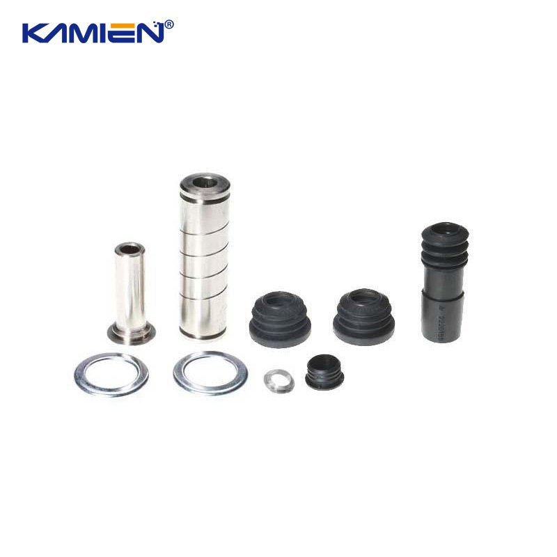 Wholesale Disc Brake Caliper Rebuild Guide Pin Bolt Repair Kits with Grease