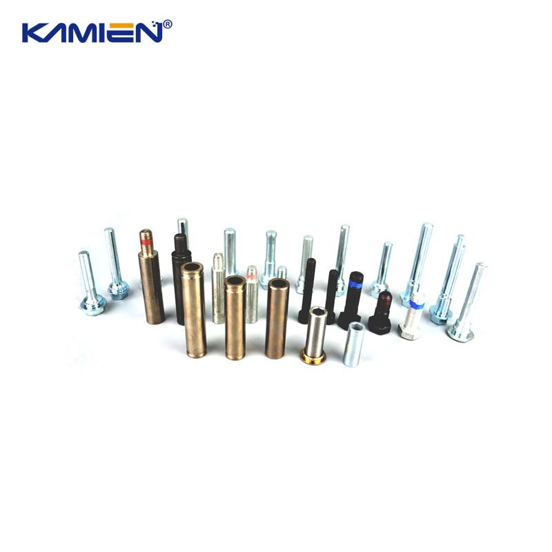 Wholesale Disc Brake Caliper Rebuild Guide Pin Bolt Repair Kits with Grease