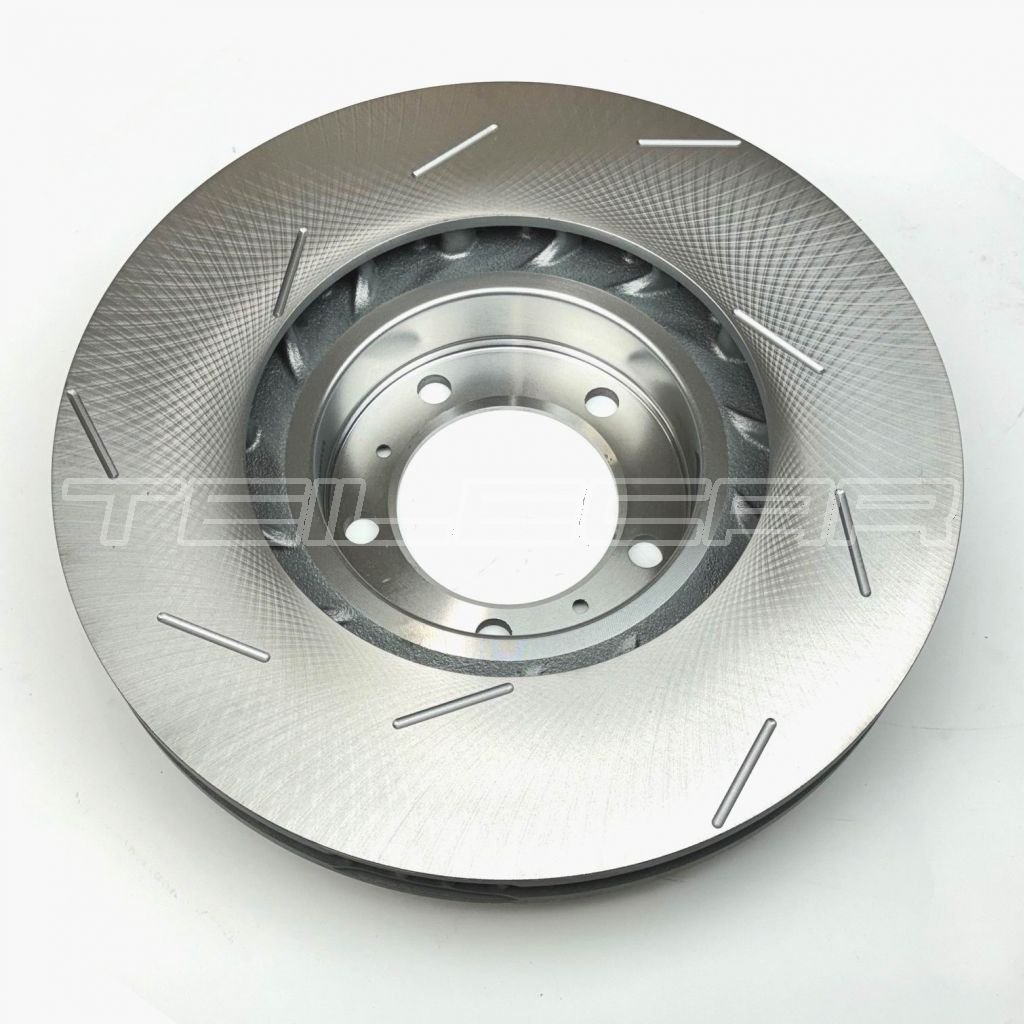 For Porsche Panamera 971 Front Brake Disc Right Side 971615302L / 971615302F