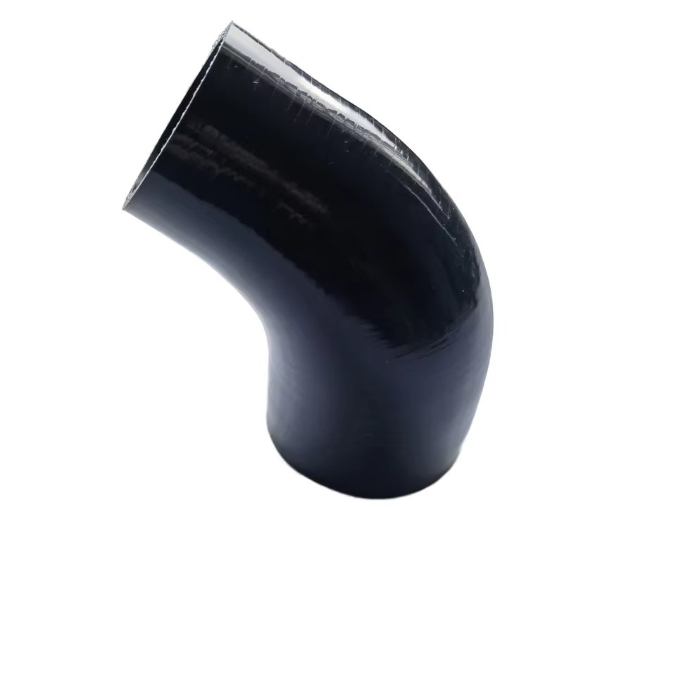 Custom Cutting Moulding Services for High-Pressure Industrial Silicone Rubber Hose Multipurpose Air Brake Hose TPU EPDM