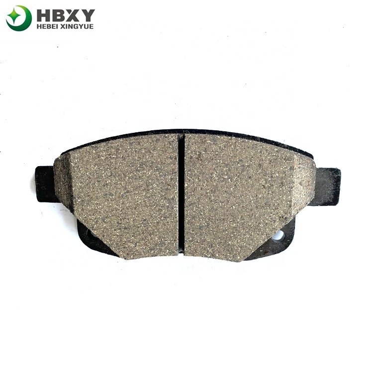 1371454,D1502 Car Brake Pad No Noise Brake Pads Premium Brake Pads for ford