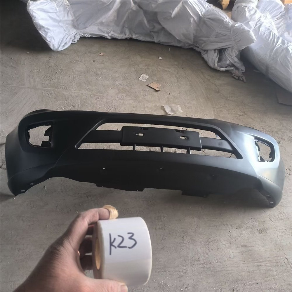 REAR BUMPER CHERY QQ S11-2804600-DQ