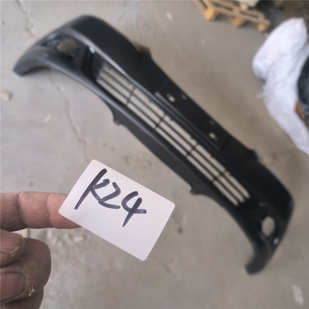 REAR BUMPER CHERY QQ S11-2804600-DQ