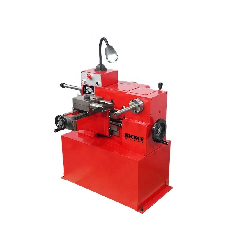 Rotor Disc and Brake Drum Machine Grinding Disc and Brake Drums Equipment for Sale BD45