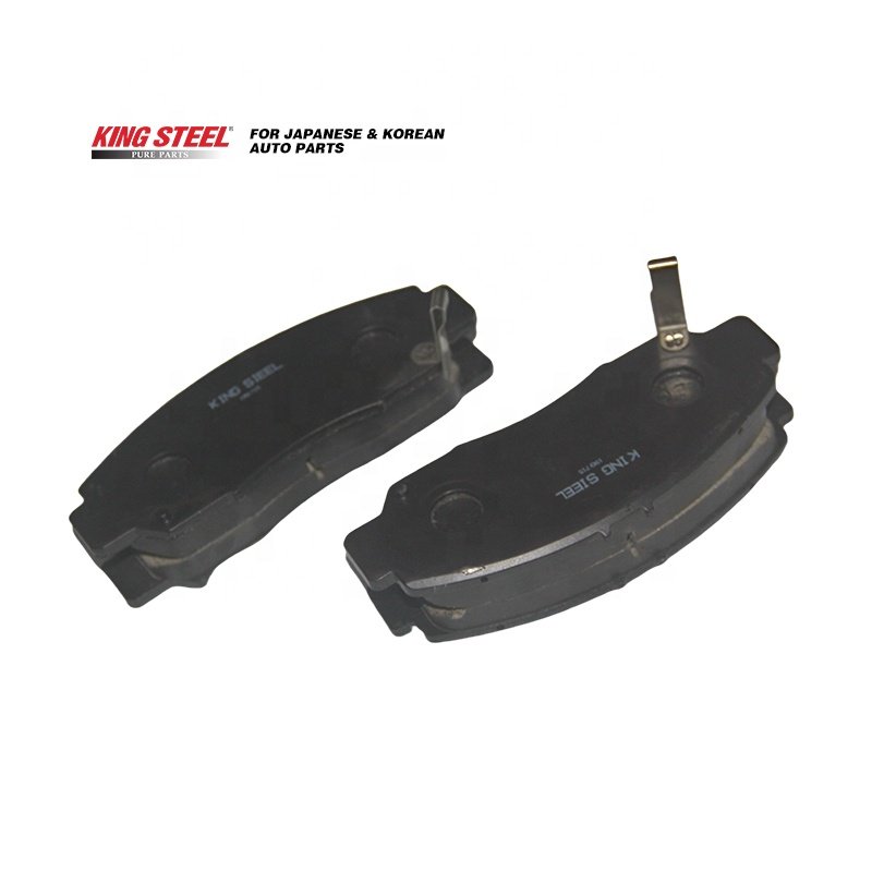 OEM 45022-S0K-A10 45022-S0K-A12 45022-S7A-D00 45022-S7A-E50 45022-SDB-A00 45022-SDP-A00 Auto Ceramic Break Brake Pads for CIVIC
