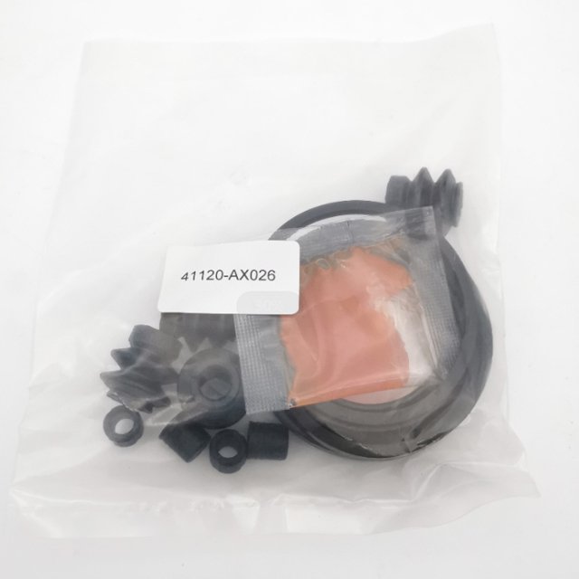 High Performance Wholesale Brake Caliper Repair Kit 0275-E11JPPF AY600-NS062 41120-AX025 41120-AX026 AY600-NS037 for NISSAN