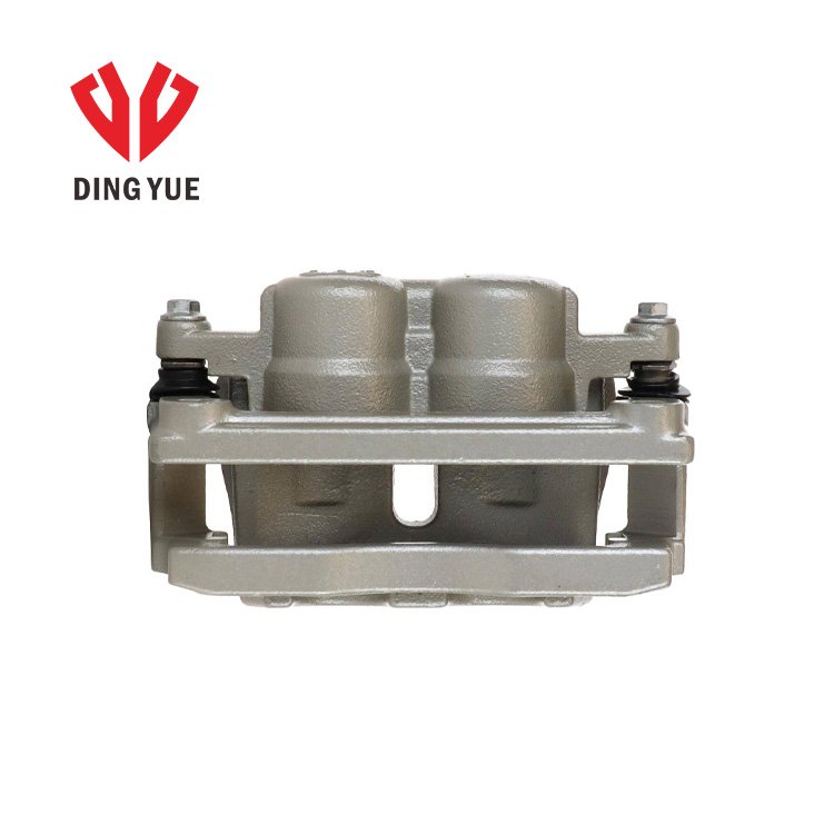 Wholesale Auto Brake System Parts Front Brake Caliper for CHEVROLET TRAILBLAZER TRAVERSE BUICK GMC 18B5004 18B5005