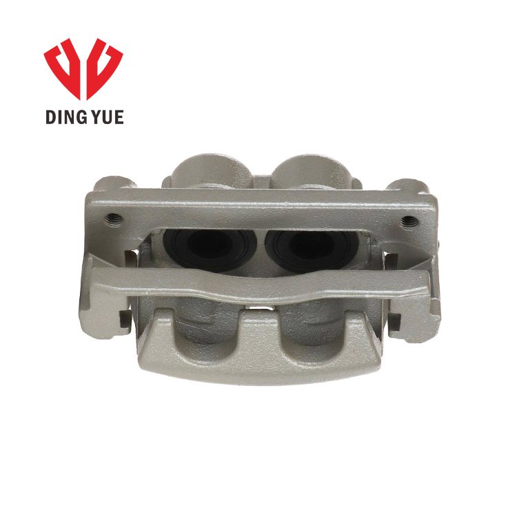 Wholesale Auto Brake System Parts Front Brake Caliper for CHEVROLET TRAILBLAZER TRAVERSE BUICK GMC 18B5004 18B5005