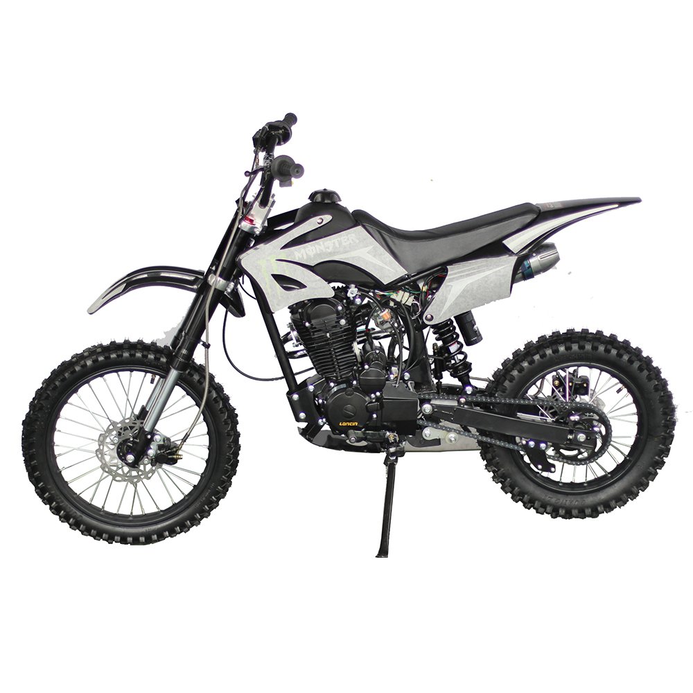 125cc Dirt Bike 4 Stroke Engine Motorcycle for Sale Cheap