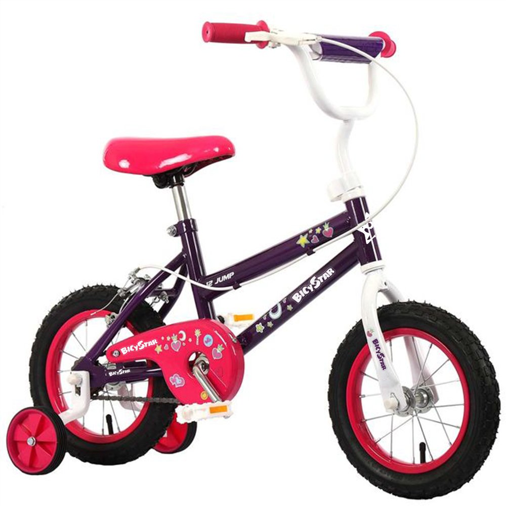 Bicycle for Kids Children Bicycle Baby Cycle for 8 12 2 2 to 5 Years Old Girl Children