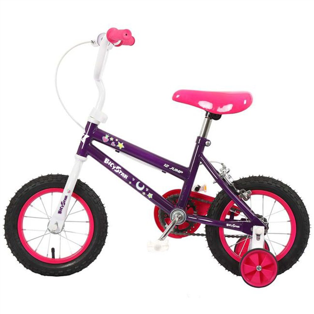 Bicycle for Kids Children Bicycle Baby Cycle for 8 12 2 2 to 5 Years Old Girl Children