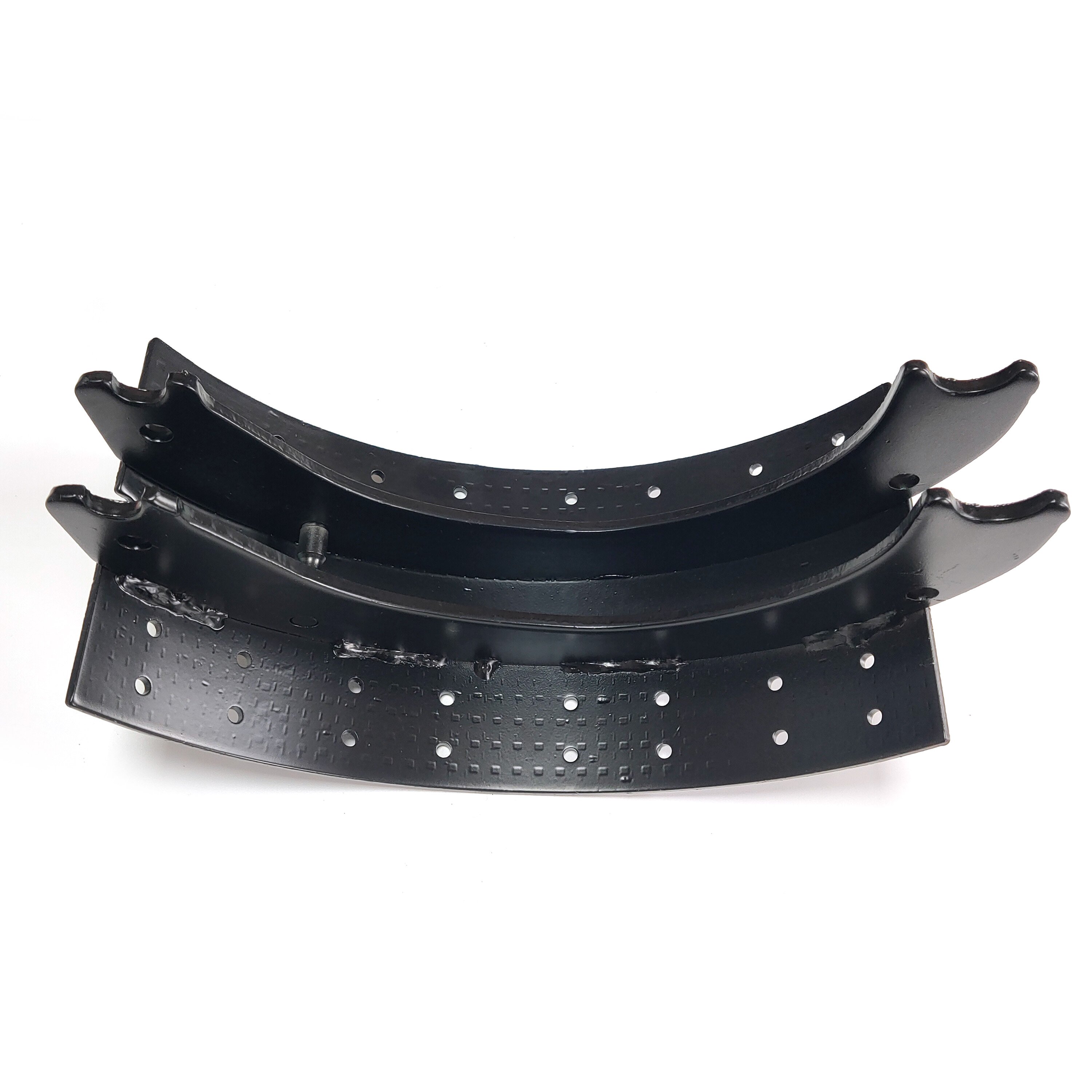 4709 Shoe Brake American Trailer Heavy Duty Truck Brake Shoes Truck Brake Systems