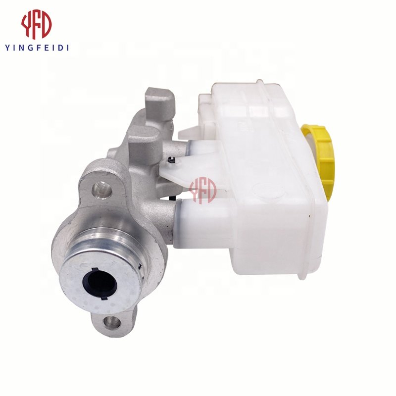 Auto Parts Brake Master Cylinder for Nissan Navara Frontier D40 46010-JR80A