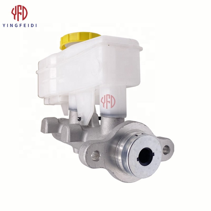 Auto Parts Brake Master Cylinder for Nissan Navara Frontier D40 46010-JR80A