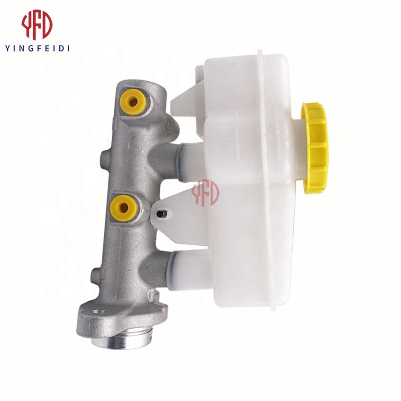 Auto Parts Brake Master Cylinder for Nissan Navara Frontier D40 46010-JR80A