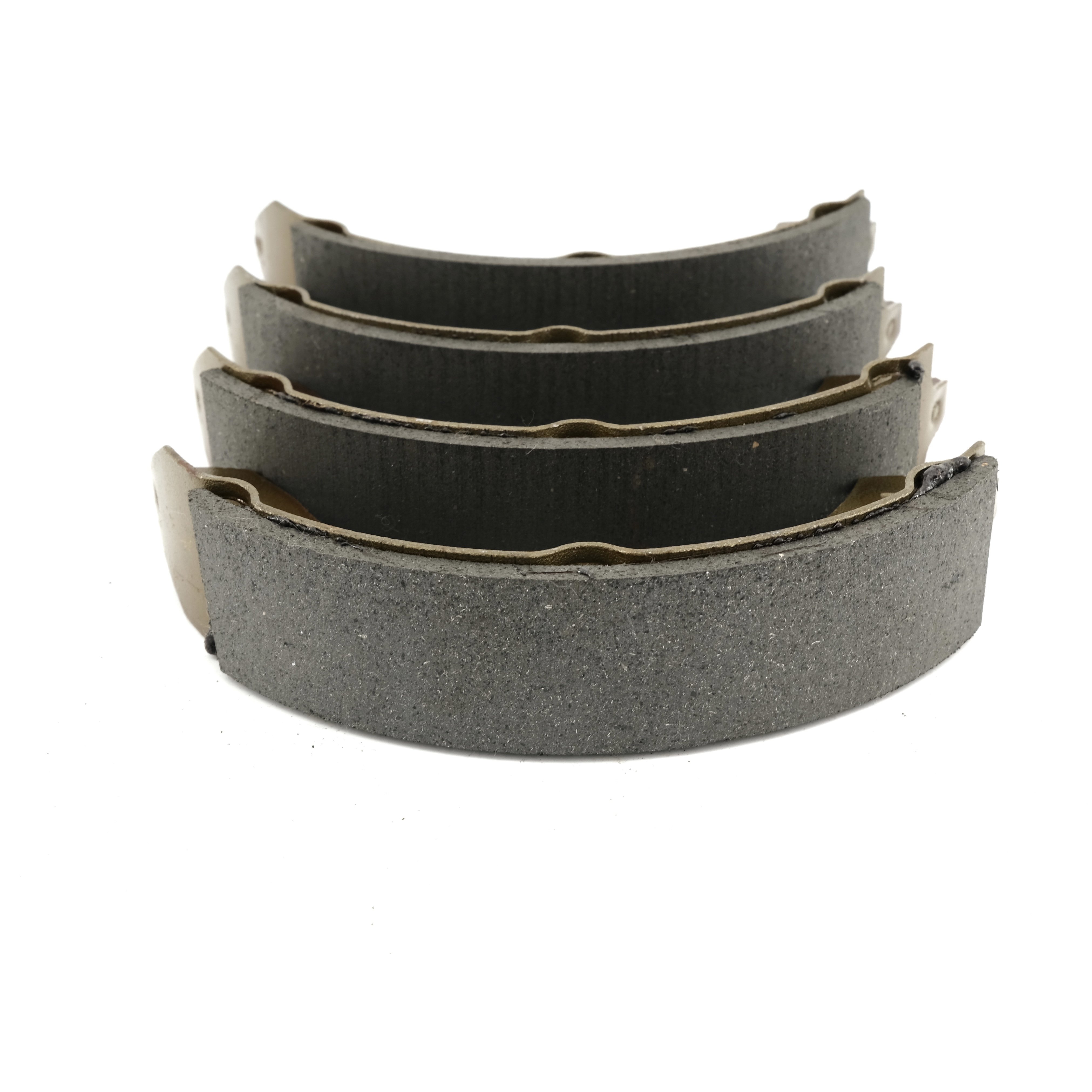 Club Car Brake Shoes for Club Car DS Precedent G&E 1995-Up Brake Shoes OEM 1018232-01 Club Car Brake Padss
