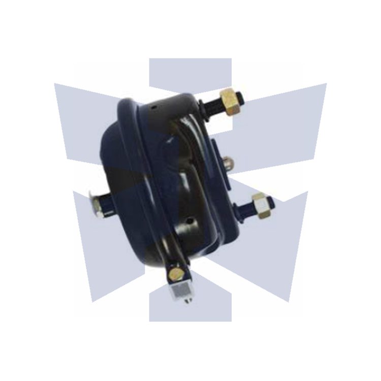 Brake Cylinder Bs3300 Trailer Disc Truck 16P for SCA OE 1542893 4235061400 Brake Caliper SD01021 Truck Spare Parts