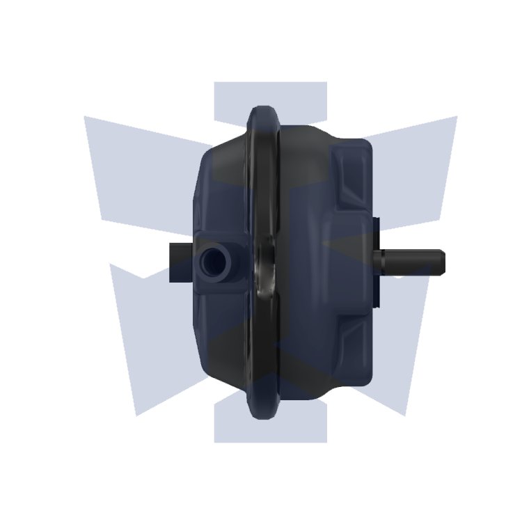 Brake Cylinder Bs3300 Trailer Disc Truck 16P for SCA OE 1542893 4235061400 Brake Caliper SD01021 Truck Spare Parts