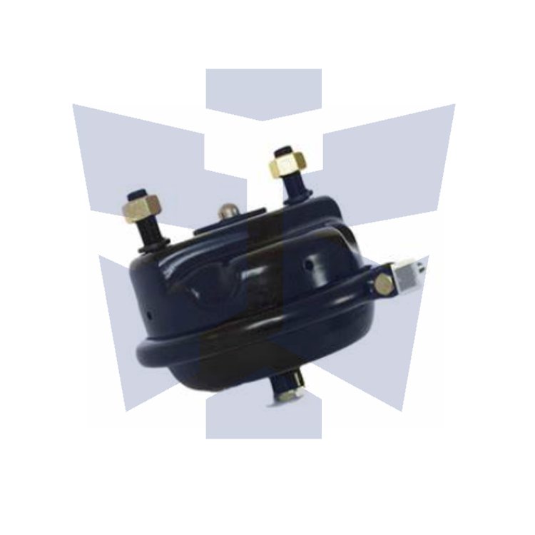 Brake Cylinder Bs3300 Trailer Disc Truck 16P for SCA OE 1542893 4235061400 Brake Caliper SD01021 Truck Spare Parts