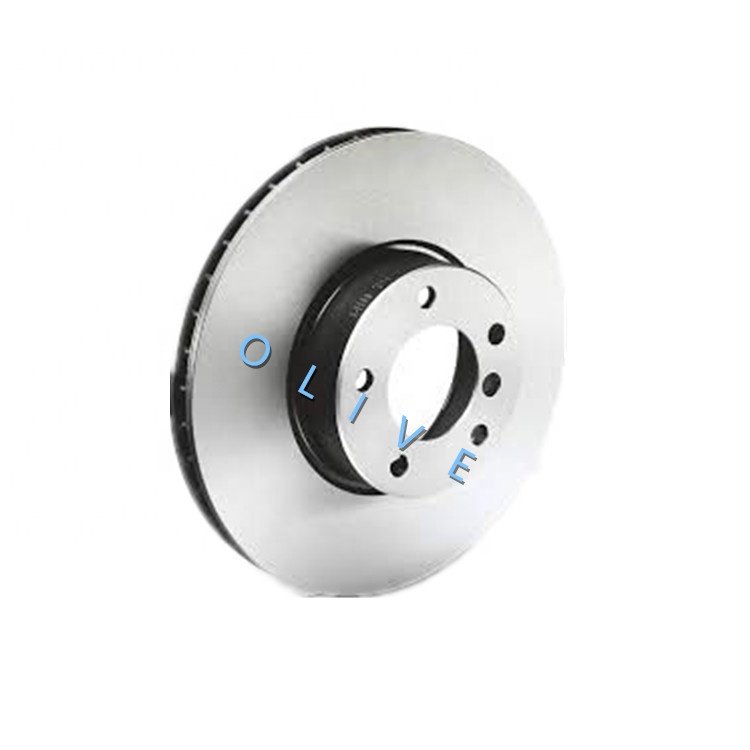 Quality Guarantee Brake Rotor Discs 34116792215 for BMW F20 F21 F22 F23