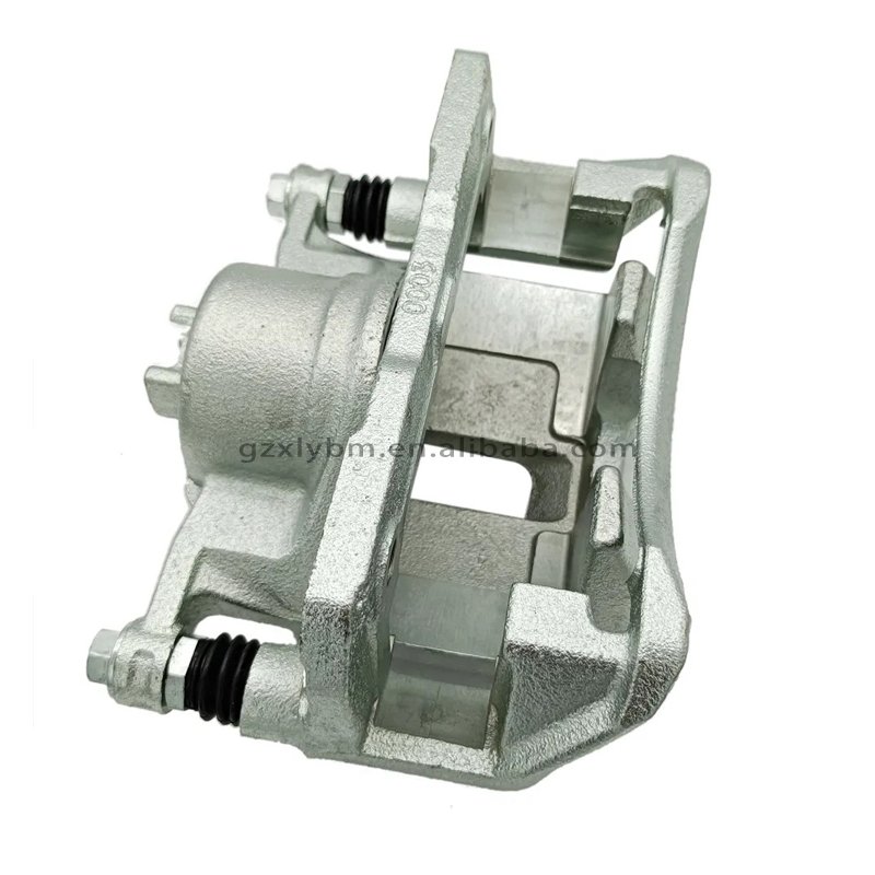 High Quality Front Rear Genuine Brake Caliper for Honda Accord 2000-2024 45019-SDD-A00(LH) 45018-SDD-A00(RH)
