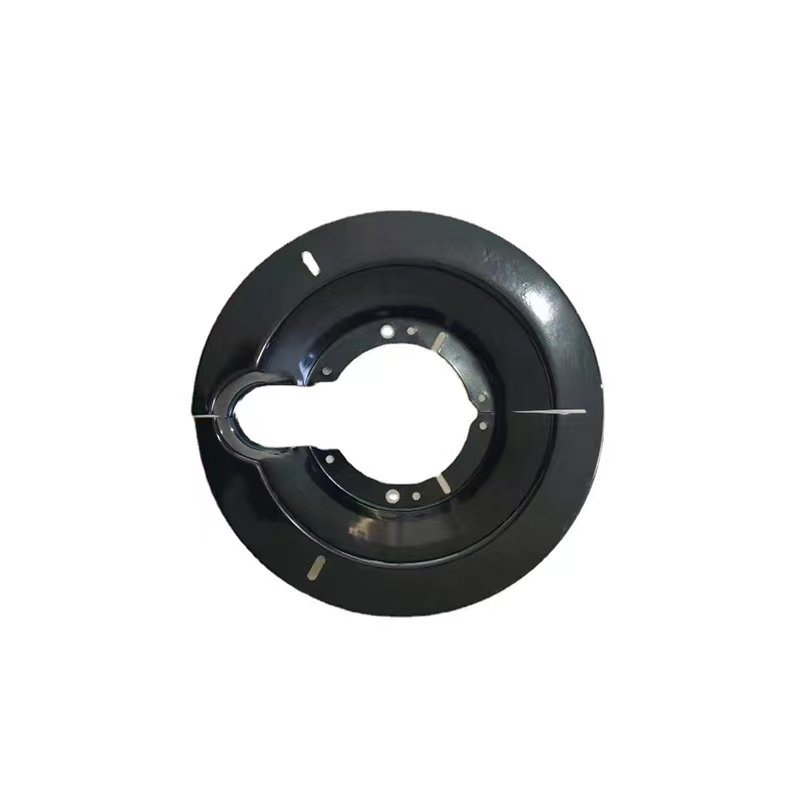 Fuhua 16T Brake Shoe protection Plate
