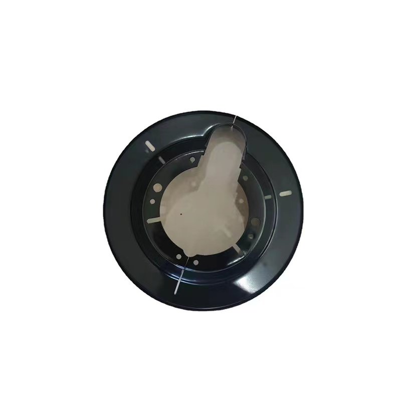 Fuhua 16T Brake Shoe protection Plate