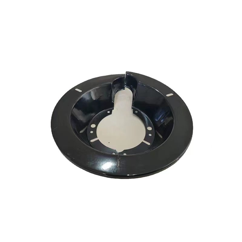 Fuhua 16T Brake Shoe protection Plate