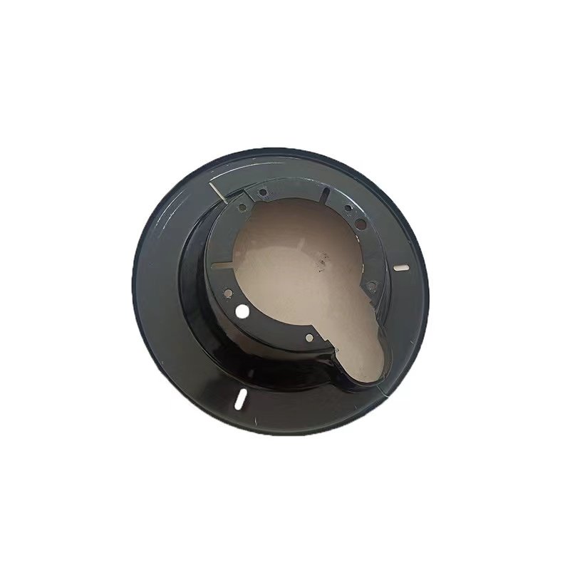 Fuhua 16T Brake Shoe protection Plate