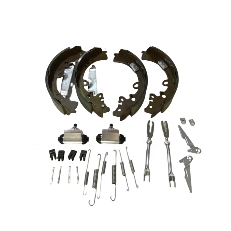 Auto Spare Part Brake Shoe for Hilux Land Cruiser Kun25 04495-0K120
